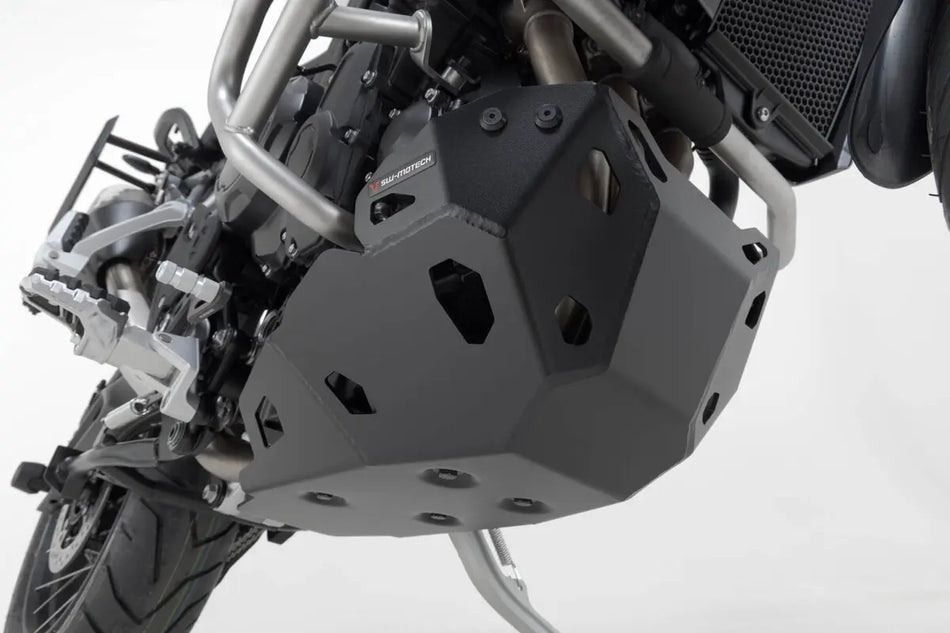 SW-Motech Engine Guard Black