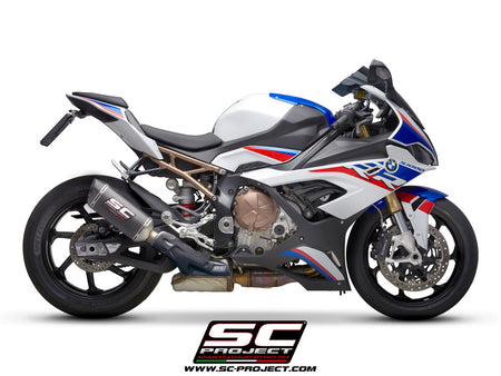 Picture of carbon fibre heat shield protection