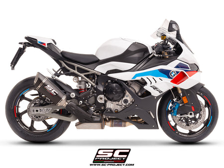 Picture of carbon fibre heat shield protection