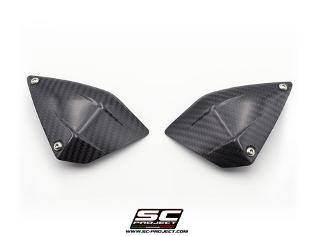Honda CBR600RR (2024 - 2025), Carbon Covers