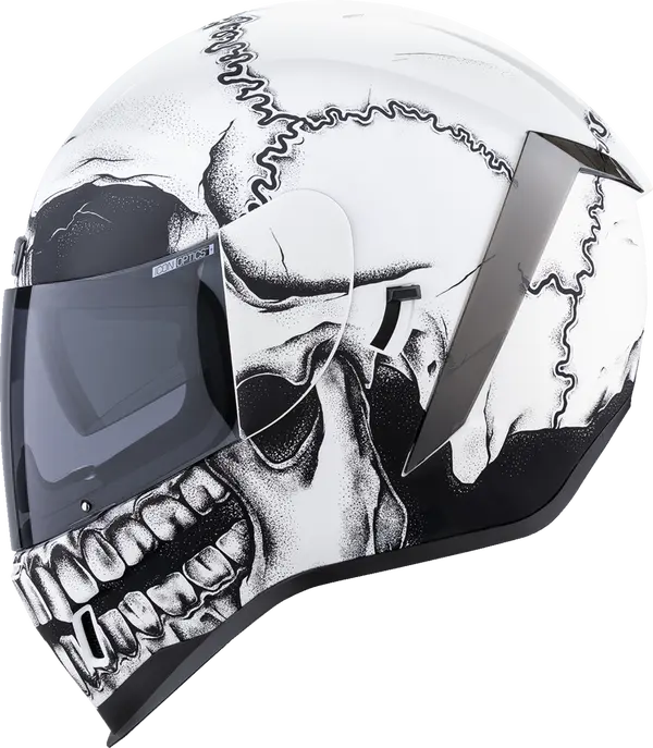 Airform™ Crestfallen MIPS® Helm image 4
