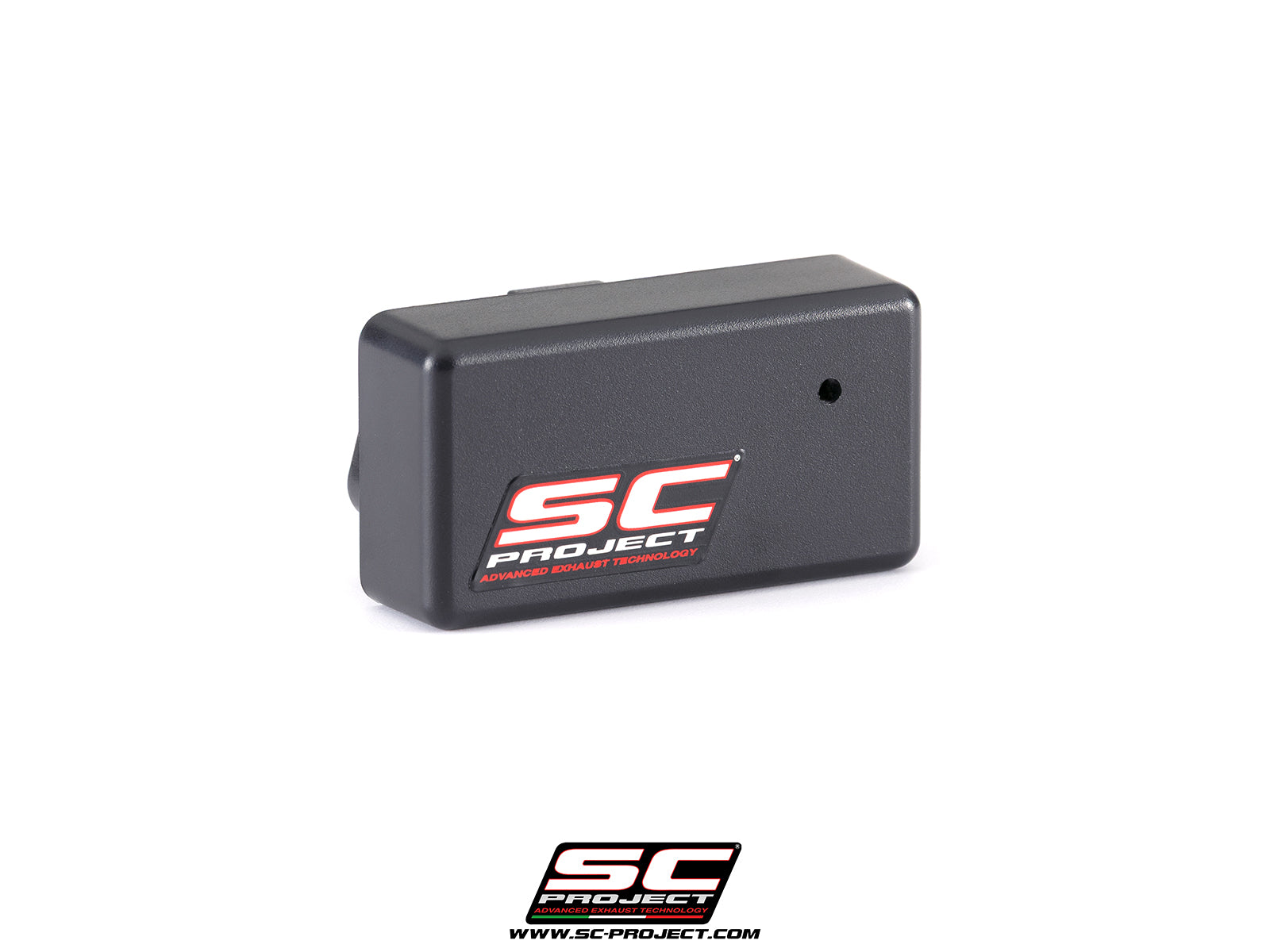 ECR+ (Electronic Catalytic Remover) - front