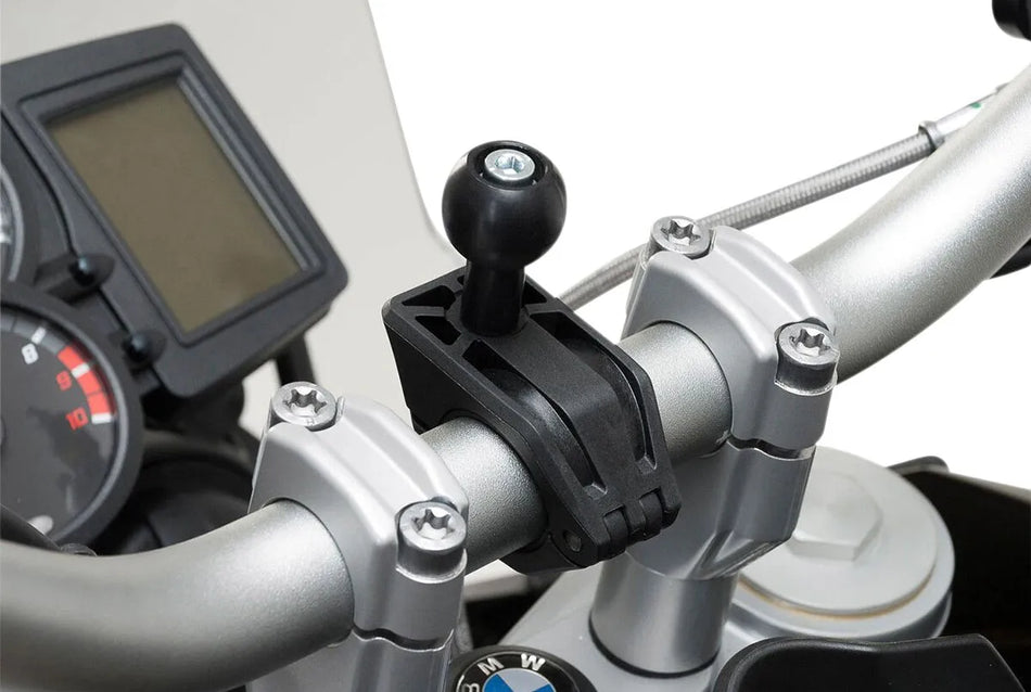 SW-Motech Mounting Ball Kit 1"