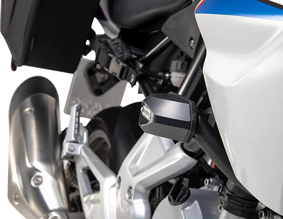 SW-Motech Frame Slider Set G310r