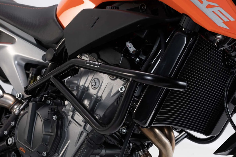 SW-Motech Crash Bar