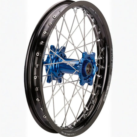 MOOSE Racing achterwiel met spaken zwart - Sherco (2014-2024) | Femon Parts
