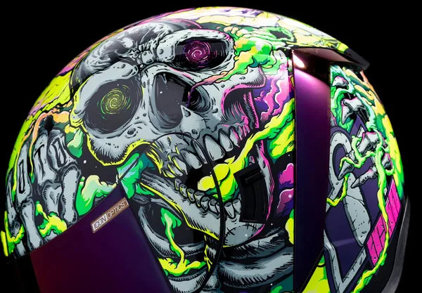 Airform™ Hippy Dippy Helm image 7