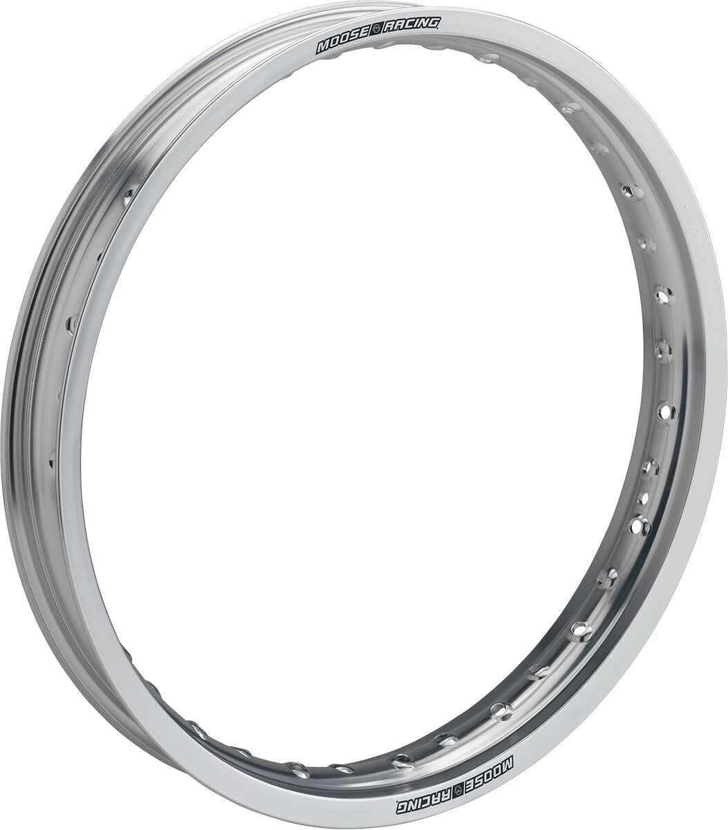 MOOSE Racing velg zilver - Honda (1996-2026) | Femon Parts