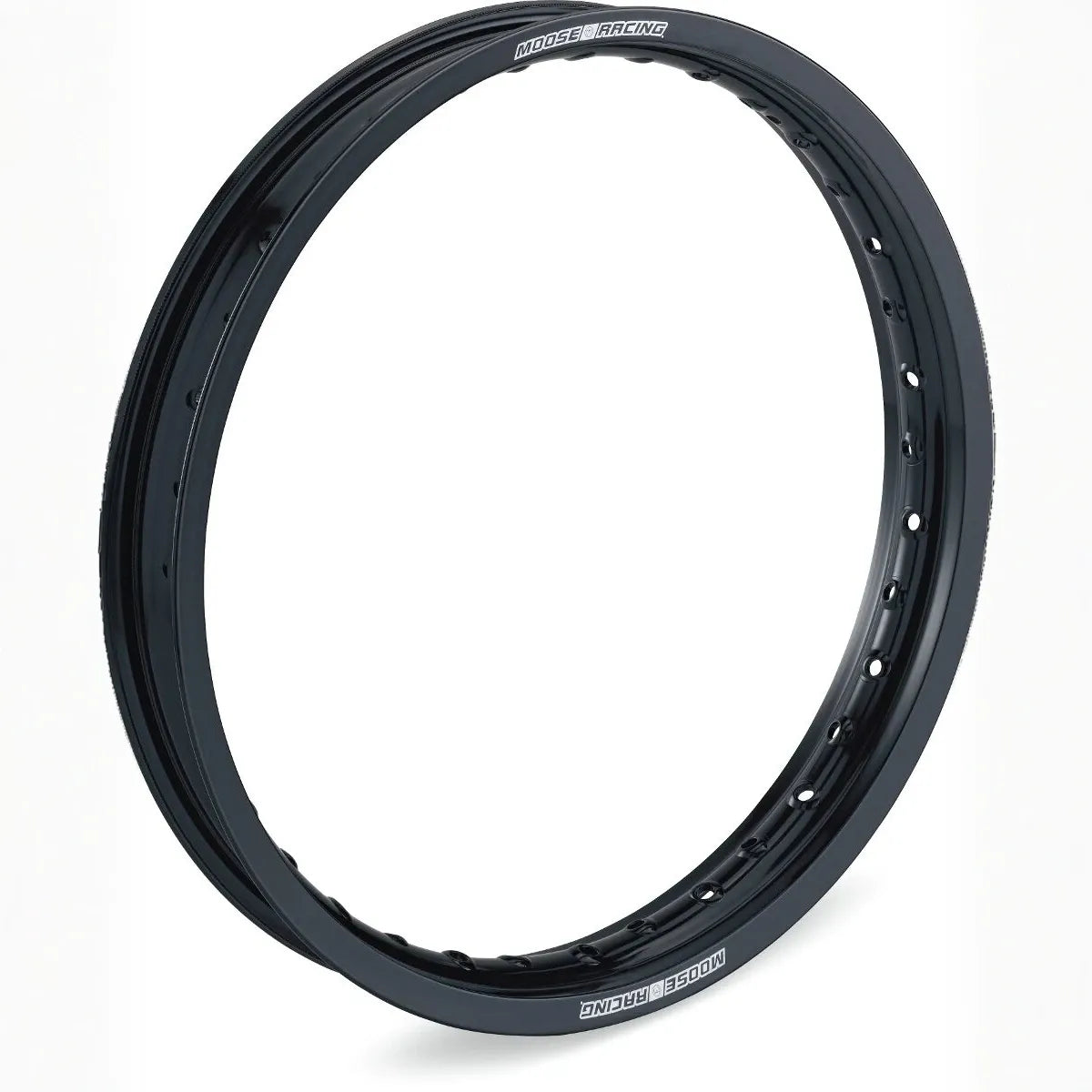 MOOSE Racing velg zwart - Honda (1996-2026) | Femon Parts