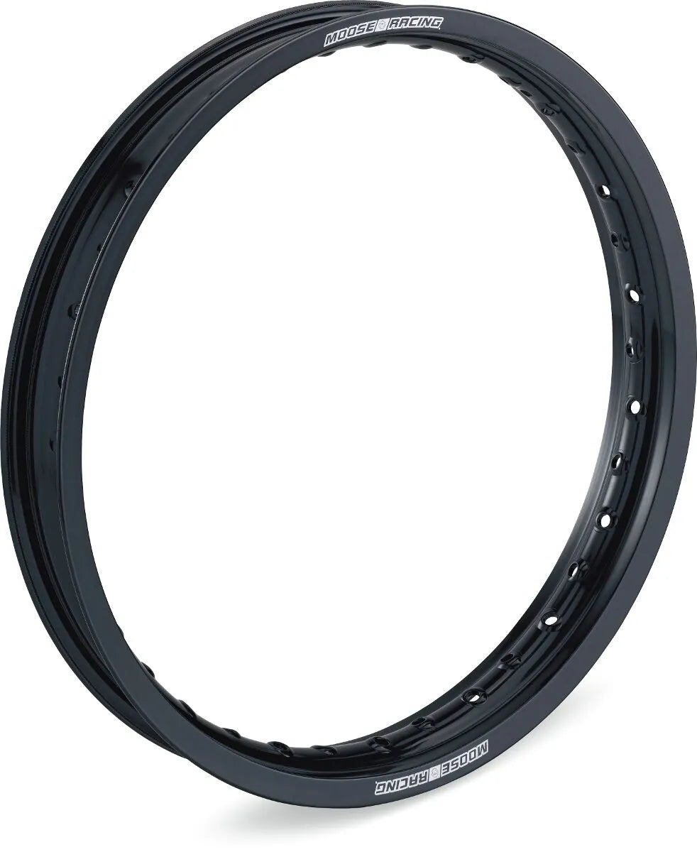 MOOSE Racing velg zwart | Femon Parts