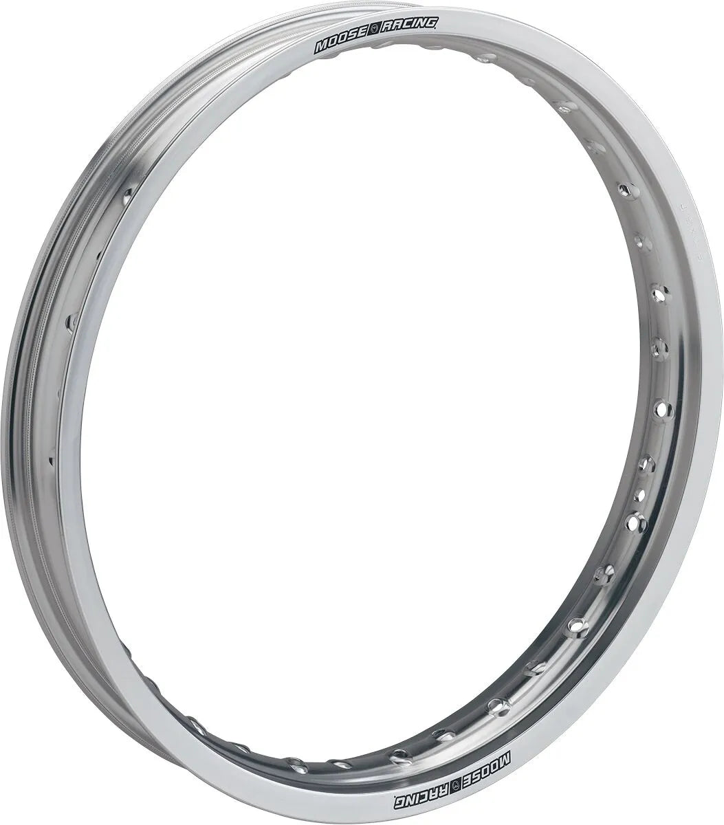 MOOSE Racing velg zilver | Femon Parts