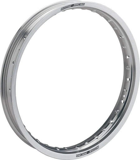 MOOSE Racing velg zilver | Femon Parts