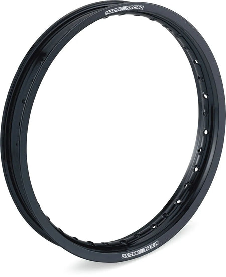MOOSE Racing velg zwart | Femon Parts