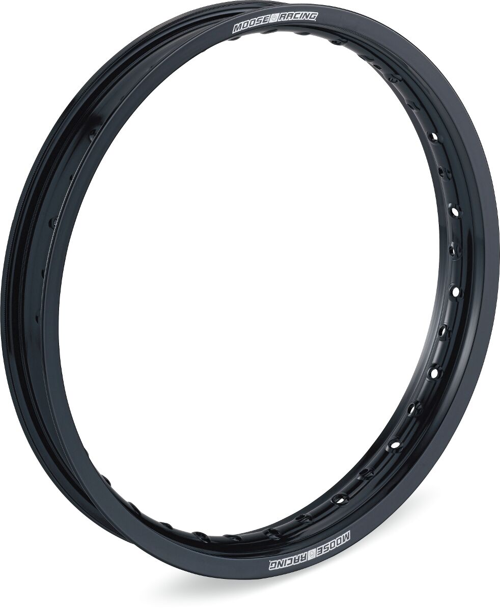 MOOSE Racing velg zwart - Yamaha WR-250 F / WR-450 F e.a. (2000-2023) | Femon Parts