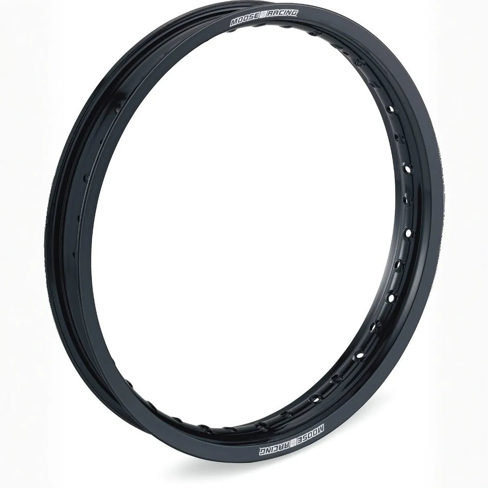 MOOSE Racing velg zwart - Yamaha WR-250 F / WR-450 F e.a. (2000-2023) | Femon Parts
