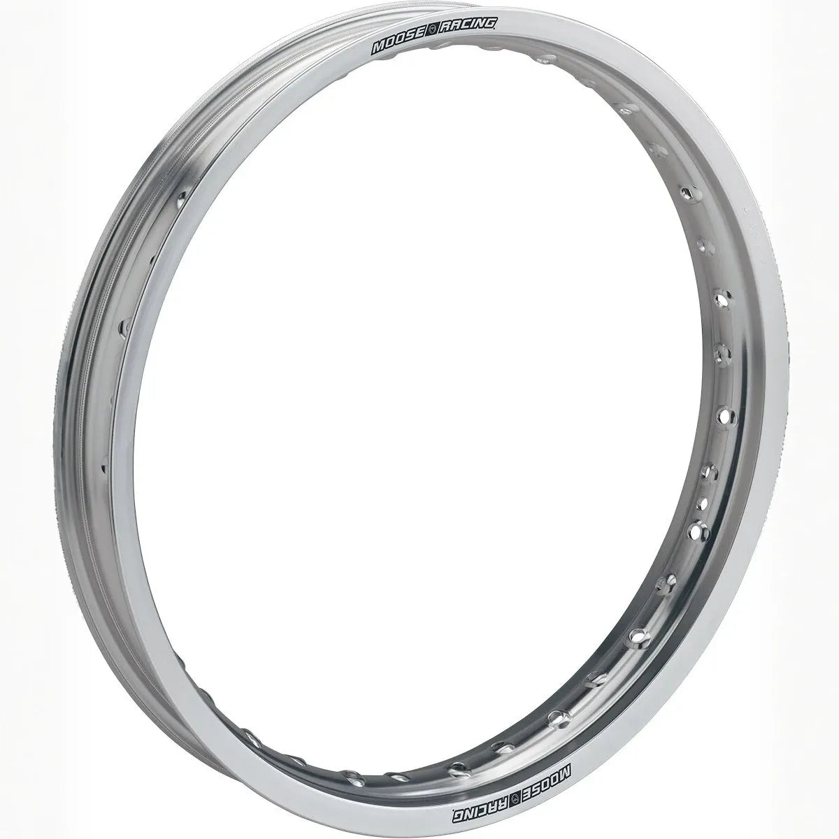 MOOSE Racing velg zilver - Yamaha YZ-125 / YZ-250 e.a. (2000-2023) | Femon Parts