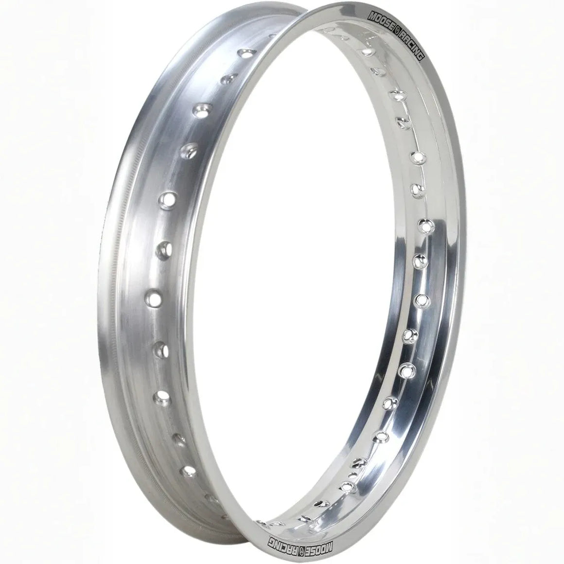 MOOSE Racing velg zilver - Yamaha WR-250 F / WR-450 F e.a. (2000-2023) | Femon Parts