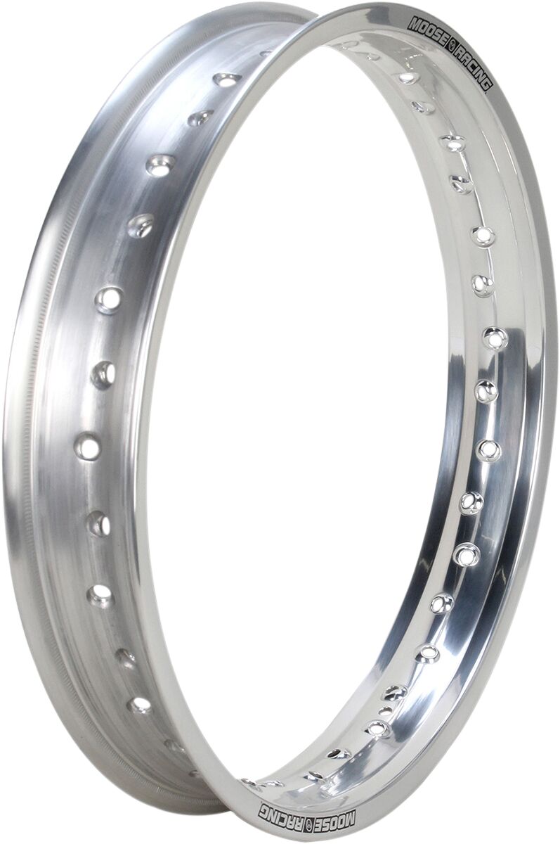 MOOSE Racing velg zilver - Yamaha WR-250 F / WR-450 F e.a. (2000-2023) | Femon Parts
