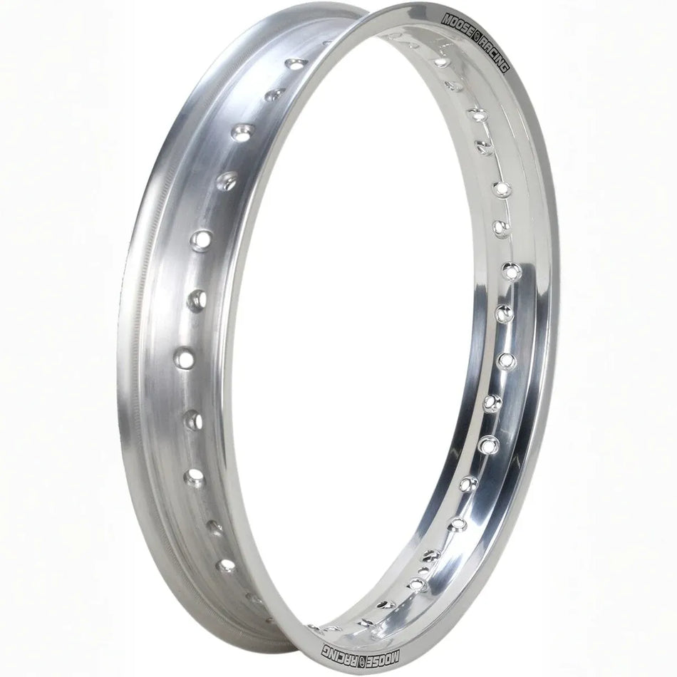 MOOSE Racing velg zilver - Yamaha WR-250 F / WR-450 F e.a. (2000-2023) | Femon Parts