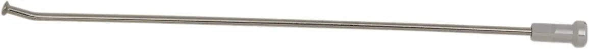 MOOSE Racing MX1 spaken en nippels zilver | Femon Parts