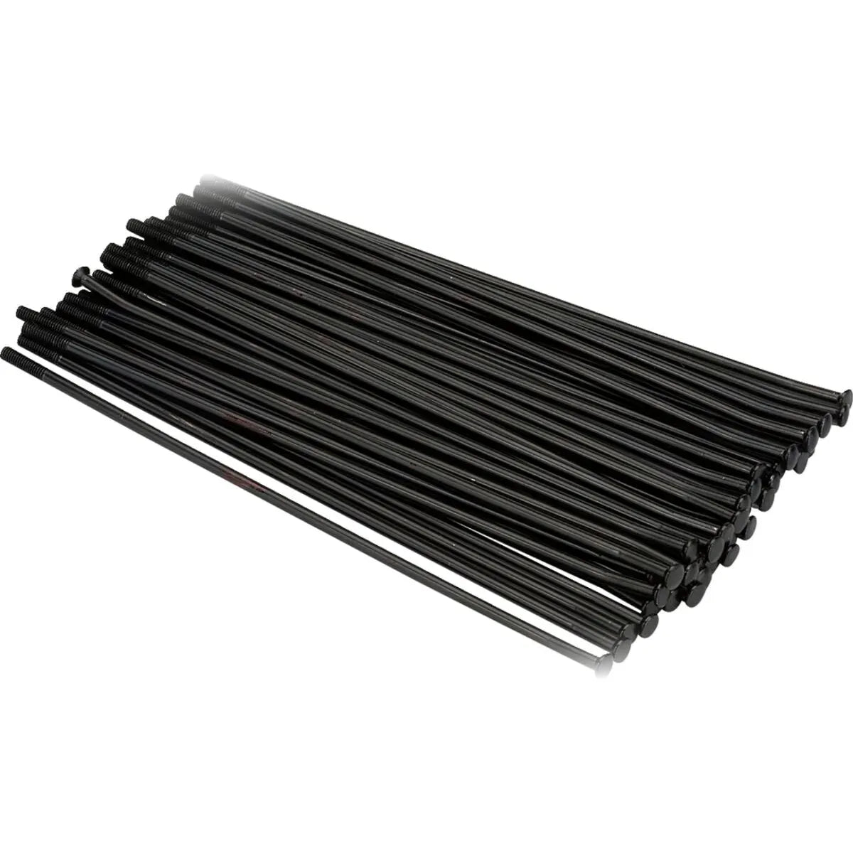 MOOSE Racing MX1 spaken en nippels zwart - Gasgas (1995-2024) | Femon Parts