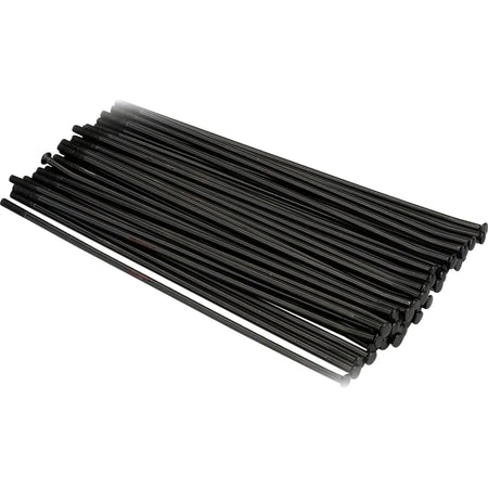 MOOSE Racing MX1 spaken en nippels zwart - Gasgas (1993-2024) | Femon Parts