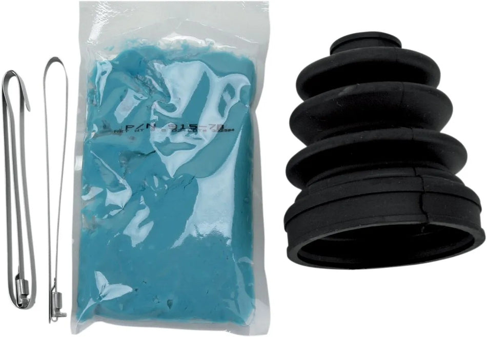 MOOSE Racing cv boot kit i/b moose