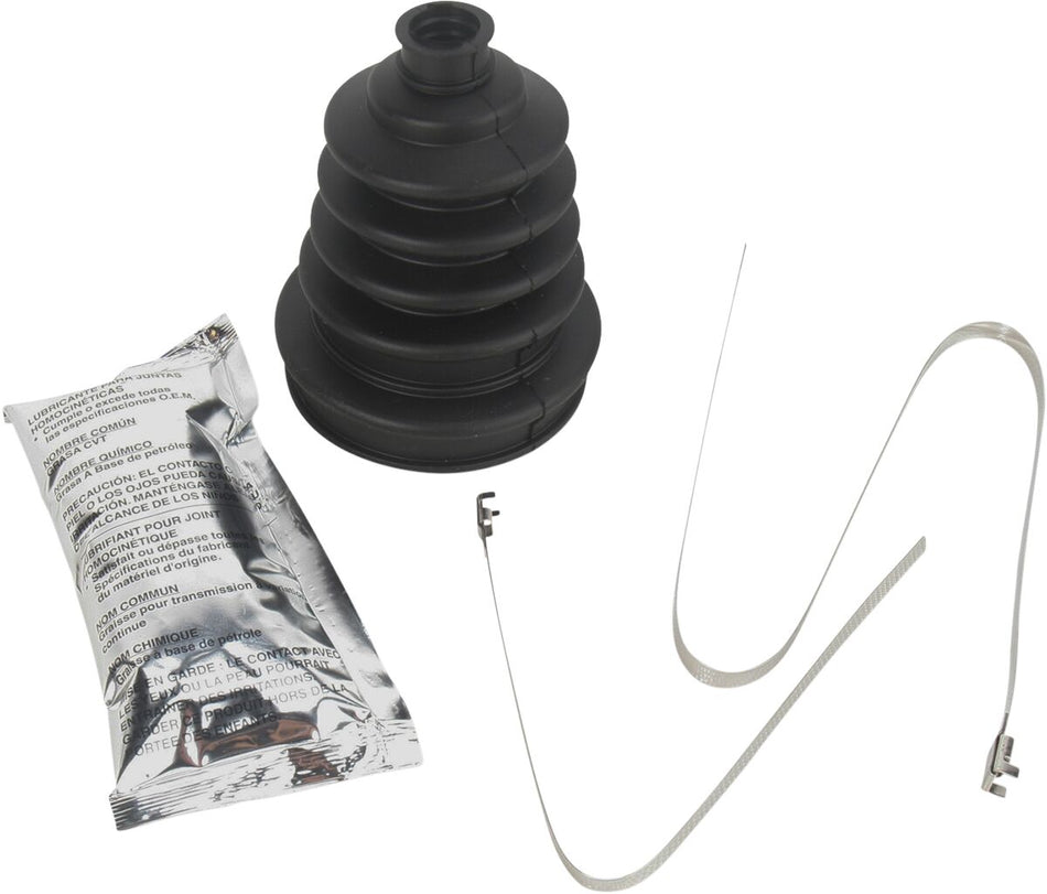 MOOSE Racing boot kit i/b o/b moose | Femon Parts