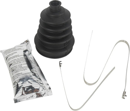 MOOSE Racing boot kit i/b o/b moose