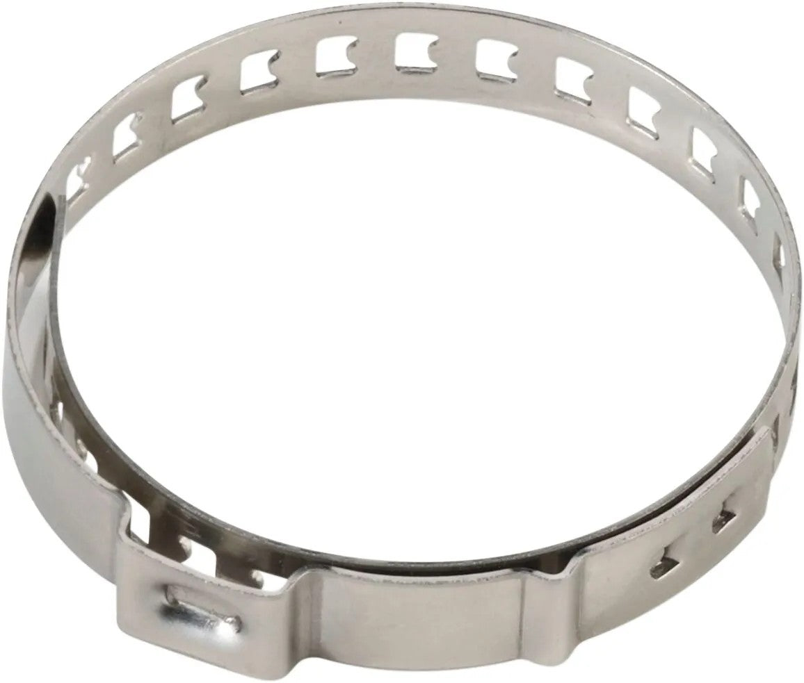 MOOSE Racing boot clamp 6mmx40mm
