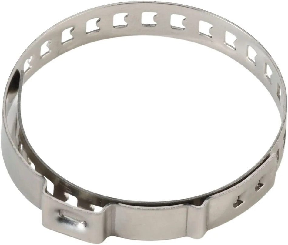 MOOSE Racing boot clamp 6mmx40mm