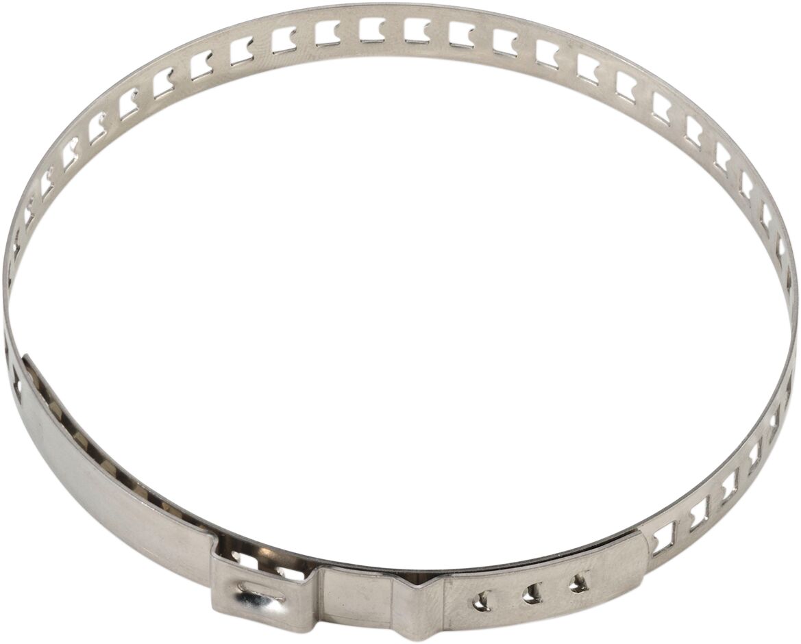 MOOSE Racing boot clamp 8mmx90mm | Femon Parts