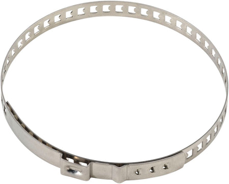 MOOSE Racing boot clamp 8mmx90mm | Femon Parts