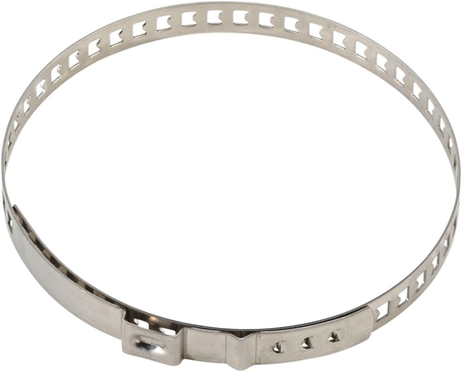 MOOSE Racing boot clamp 8mmx90mm | Femon Parts