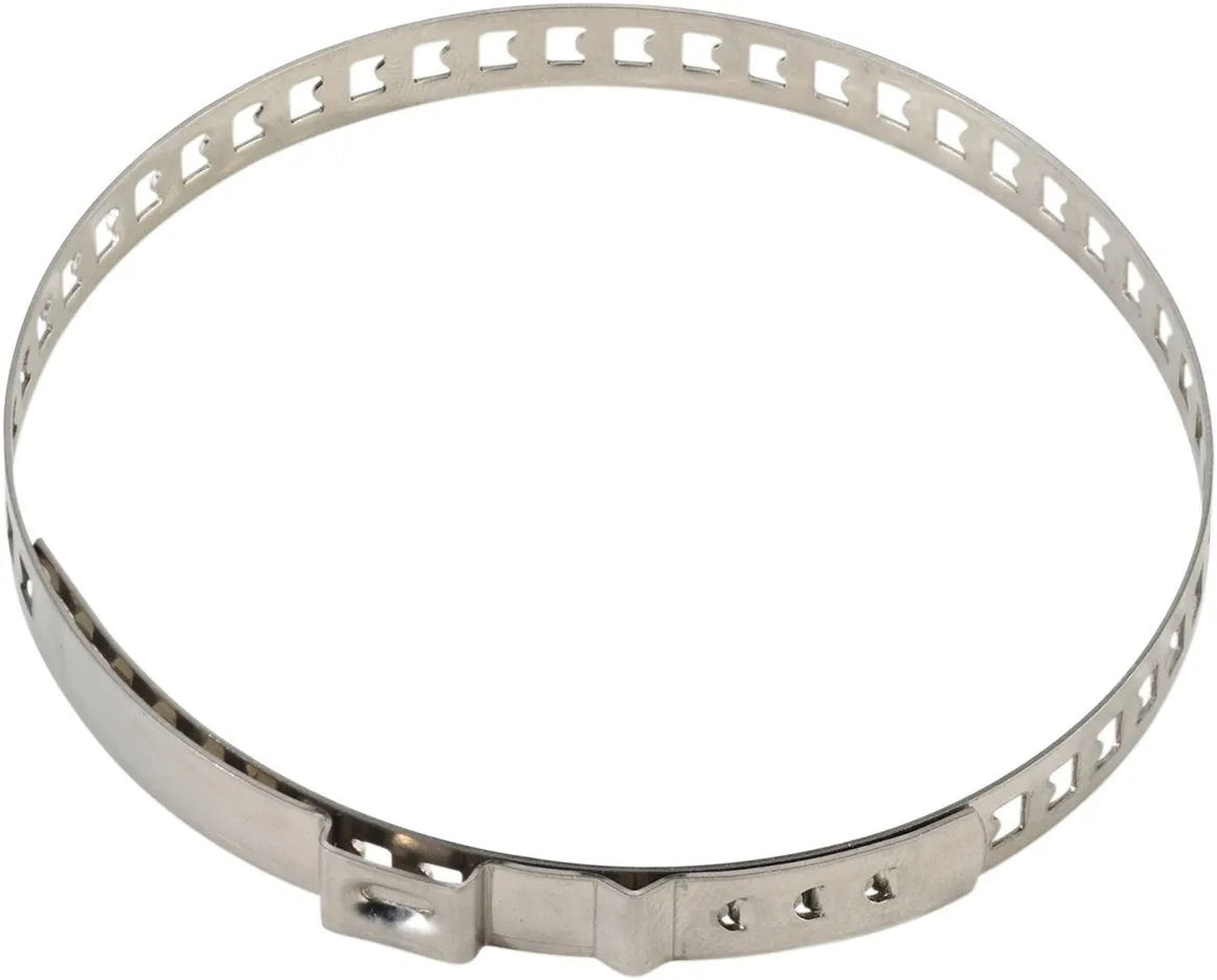 MOOSE Racing boot clamp 8mmx90mm