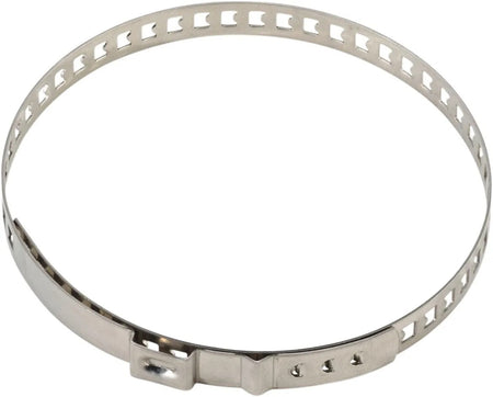 MOOSE Racing boot clamp 8mmx90mm