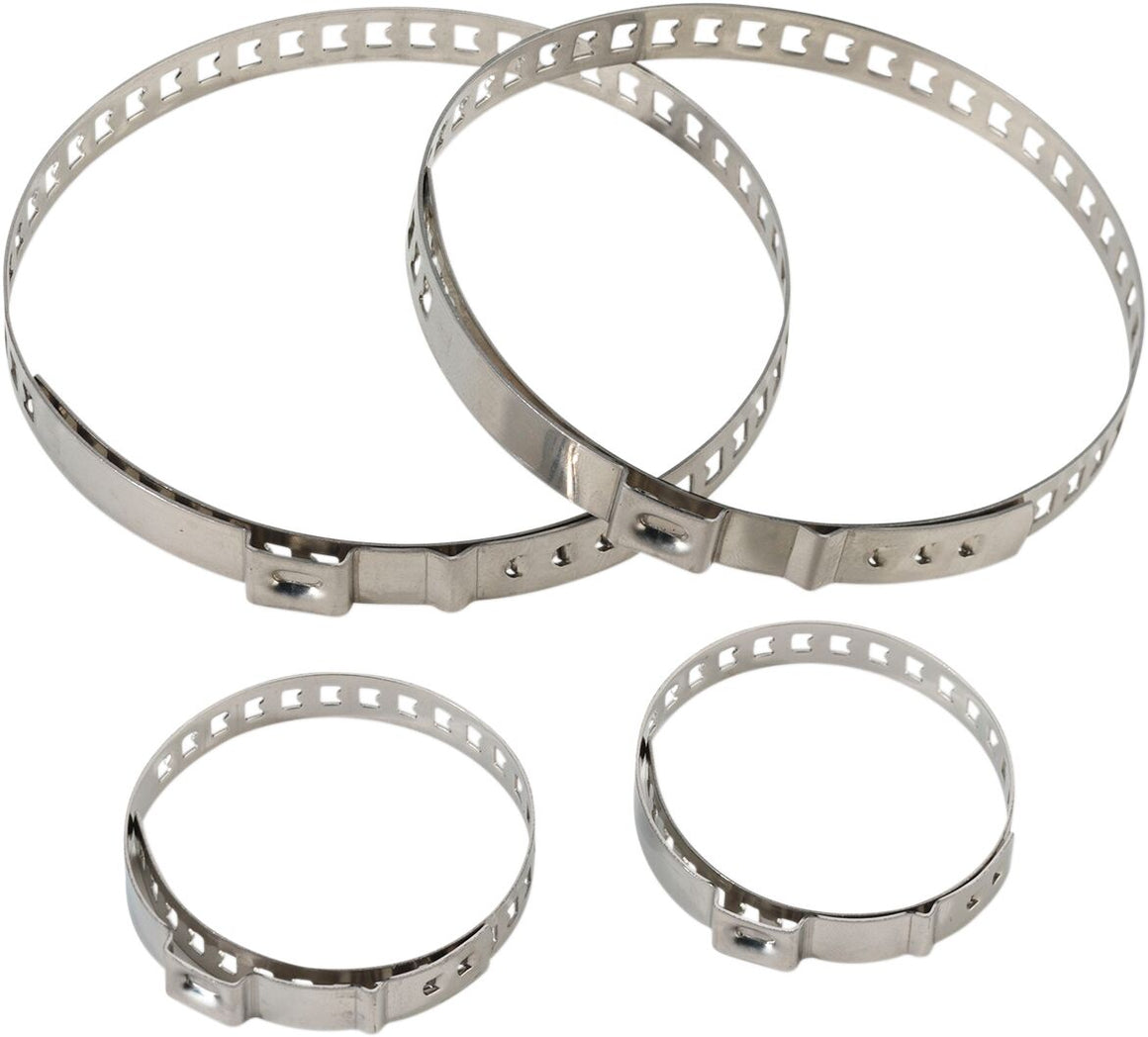 MOOSE Racing boot clamp universal | Femon Parts