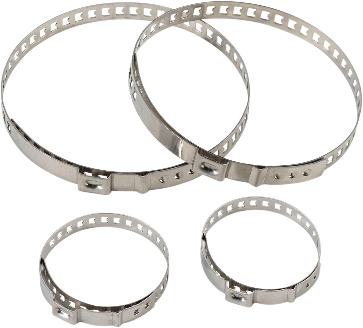 MOOSE Racing boot clamp universal | Femon Parts