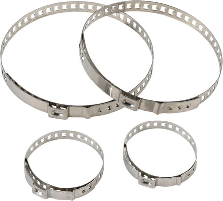 MOOSE Racing boot clamp universal | Femon Parts
