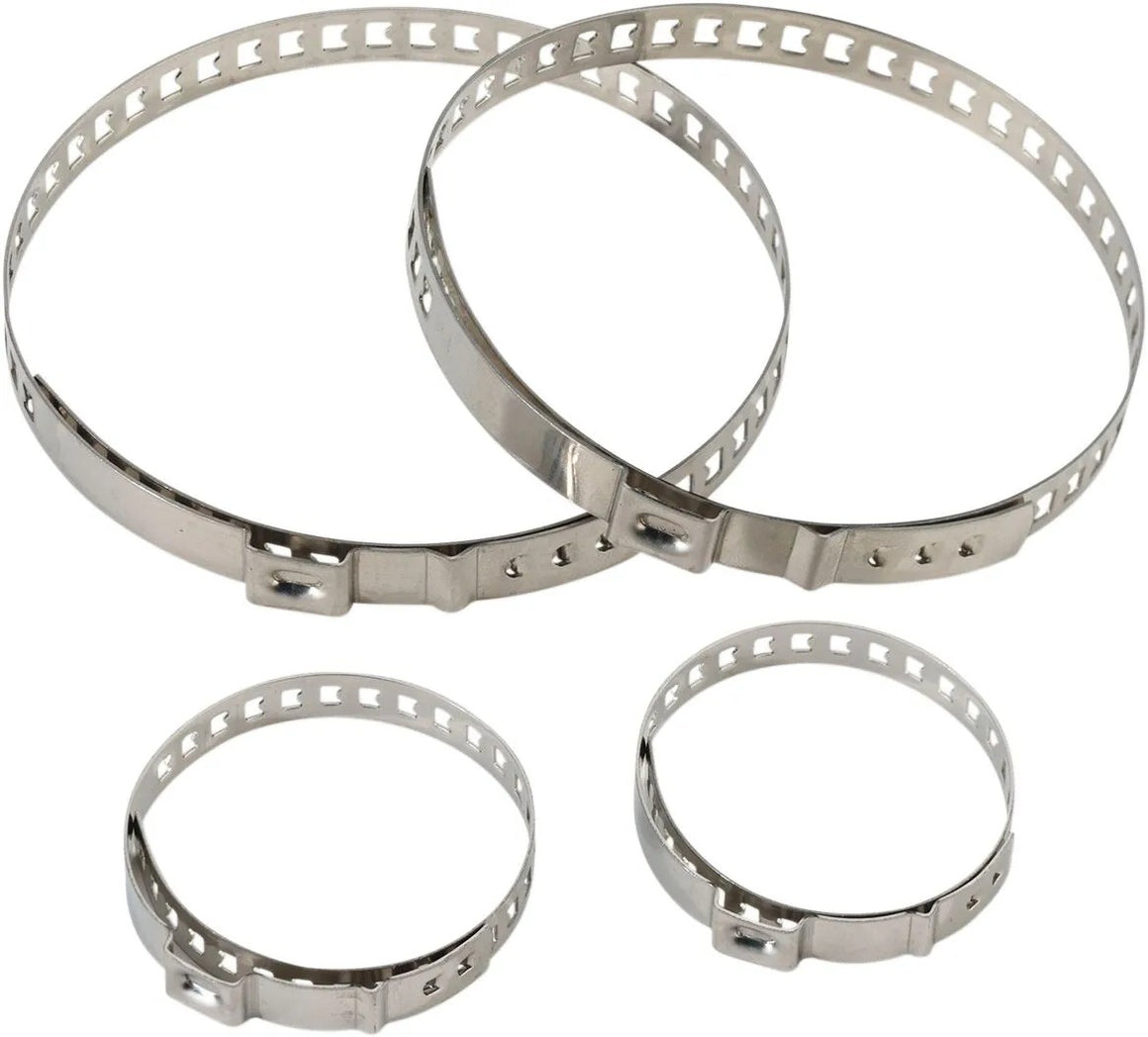 MOOSE Racing boot clamp universal