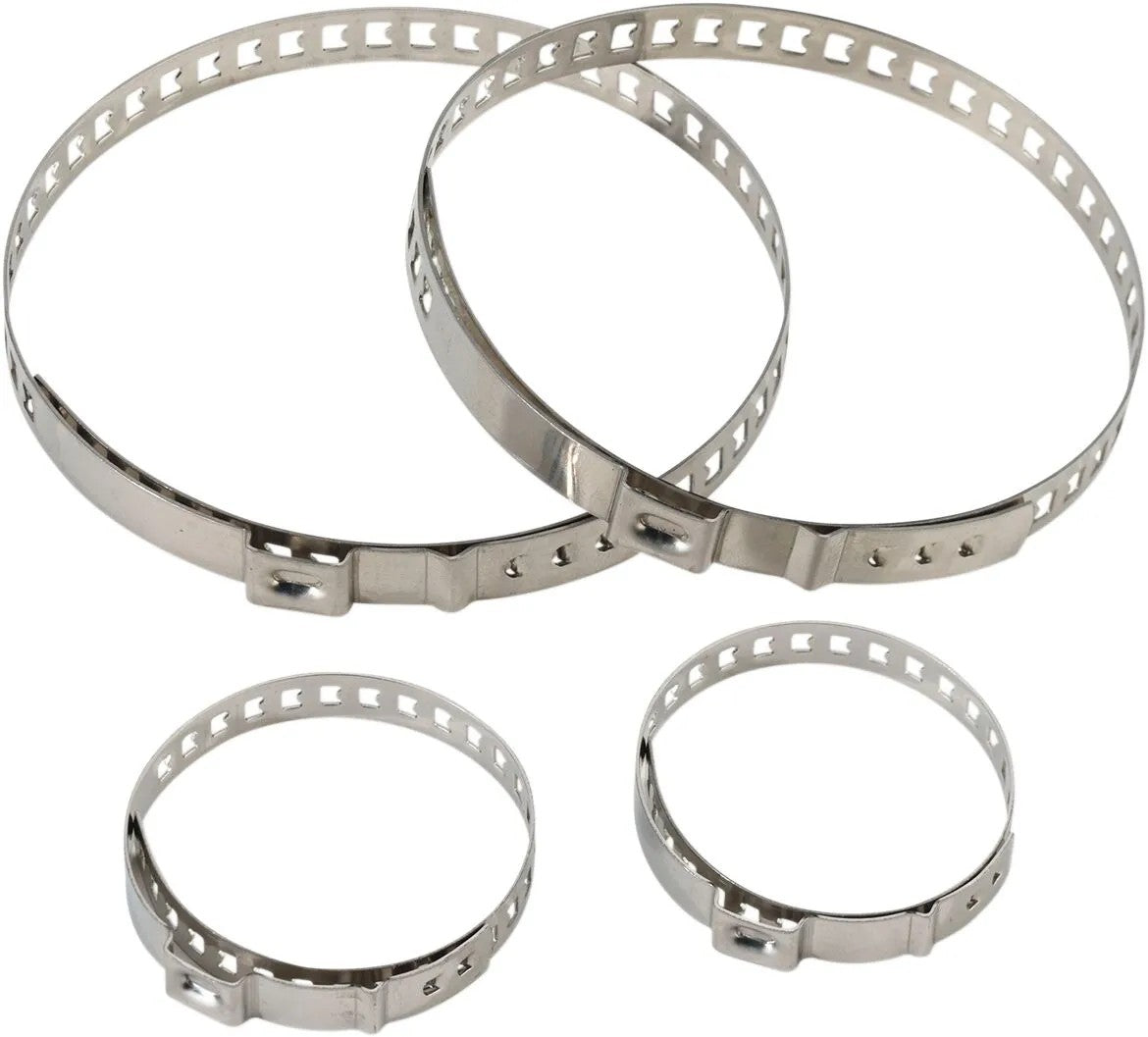 MOOSE Racing boot clamp universal