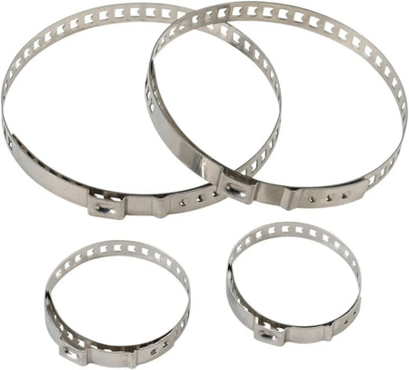 MOOSE Racing boot clamp universal