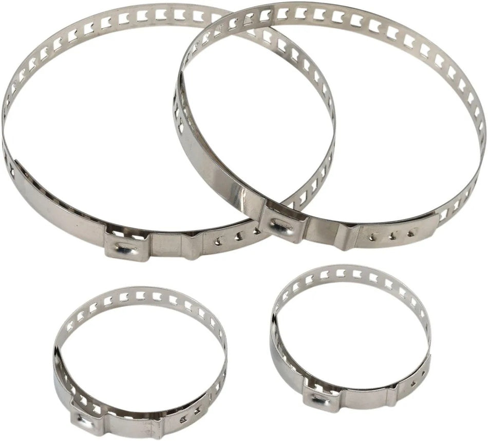 MOOSE Racing boot clamp universal