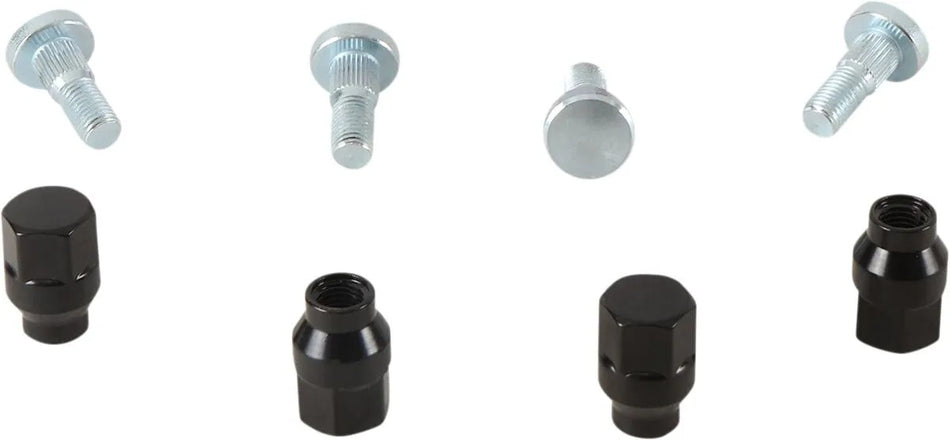 MOOSE Racing wheel stud/nut kit mse