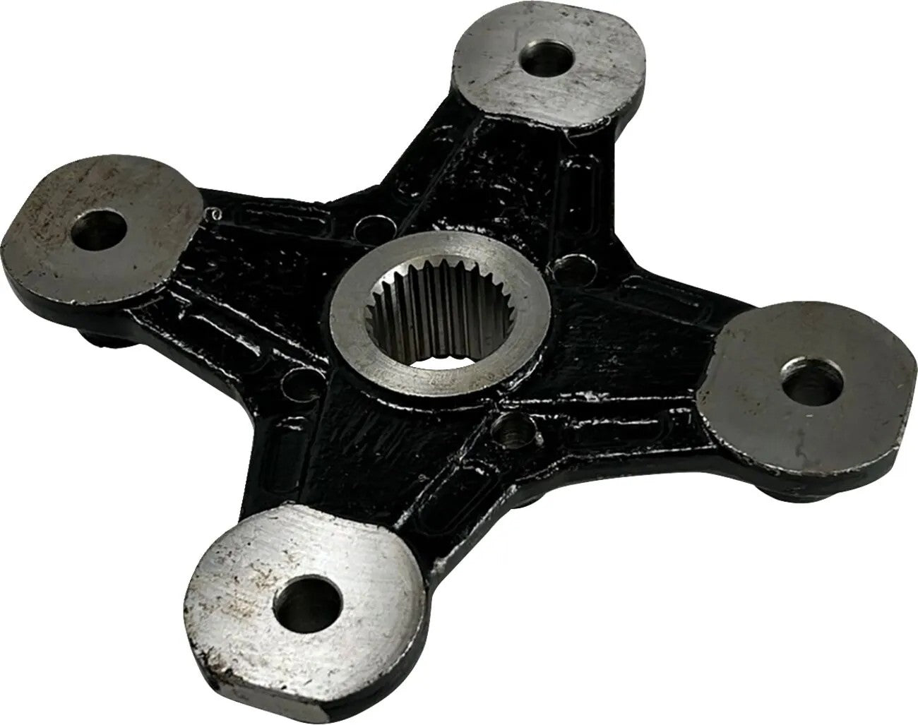 MOOSE Racing Wheel Hub - Can-Am (2012-2021)