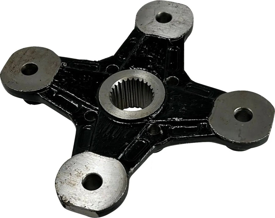 MOOSE Racing Wheel Hub - Can-Am (2012-2021)