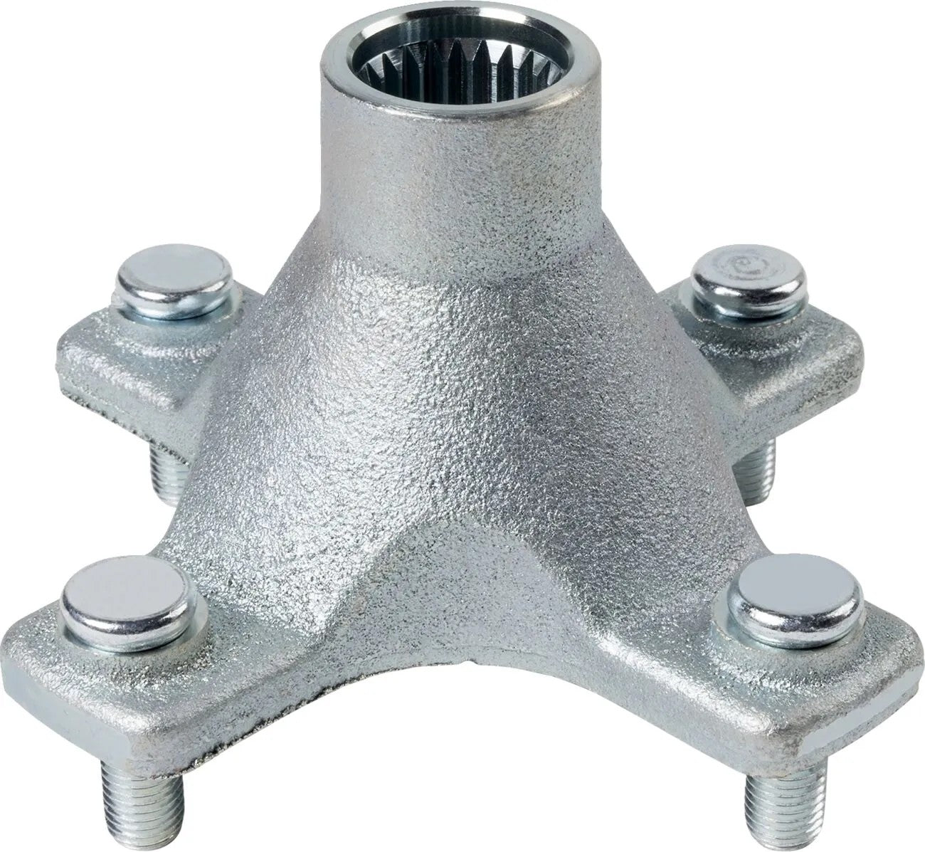 MOOSE Racing wheel hub honda rear mse - Honda