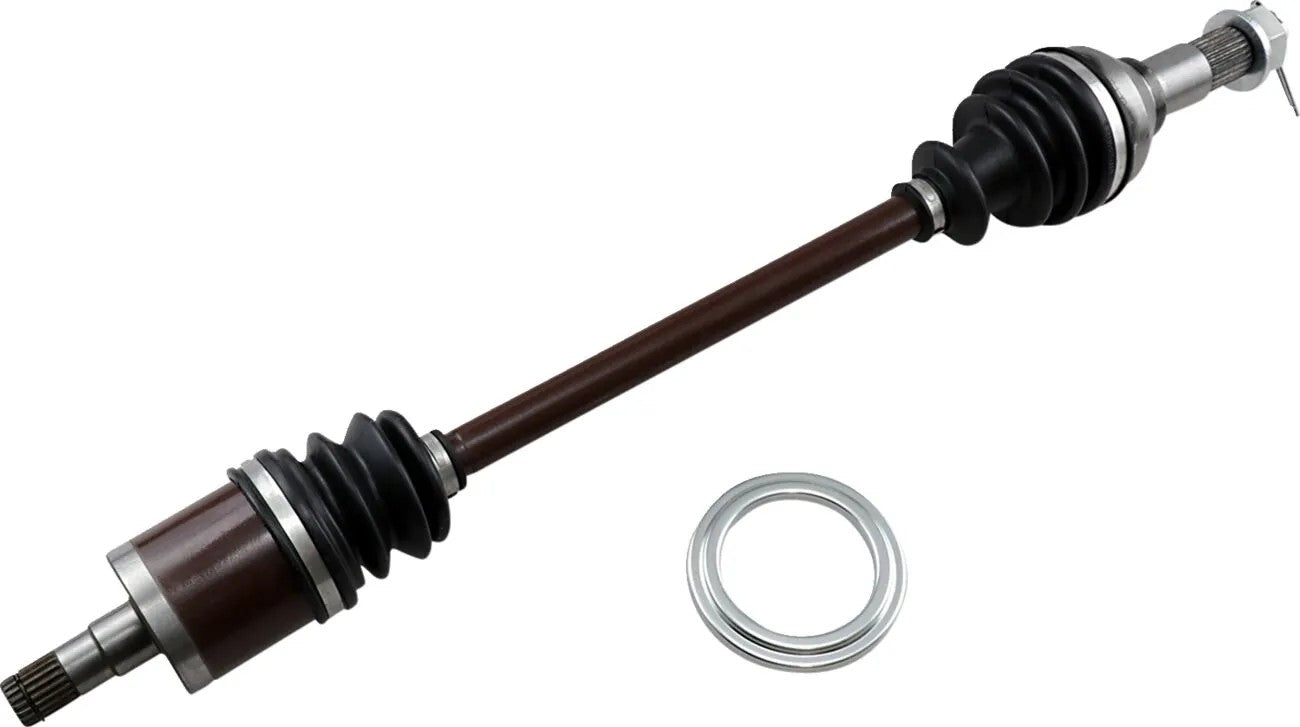 MOOSE Racing Complete Axle Assembly - Can-Am (2011-2015)