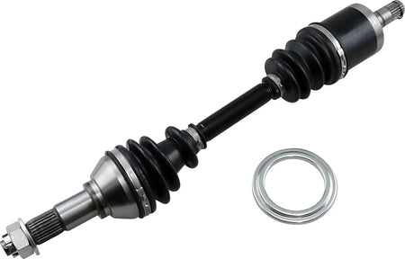 MOOSE Racing Complete Axle Assembly - Can-Am (2008-2024)