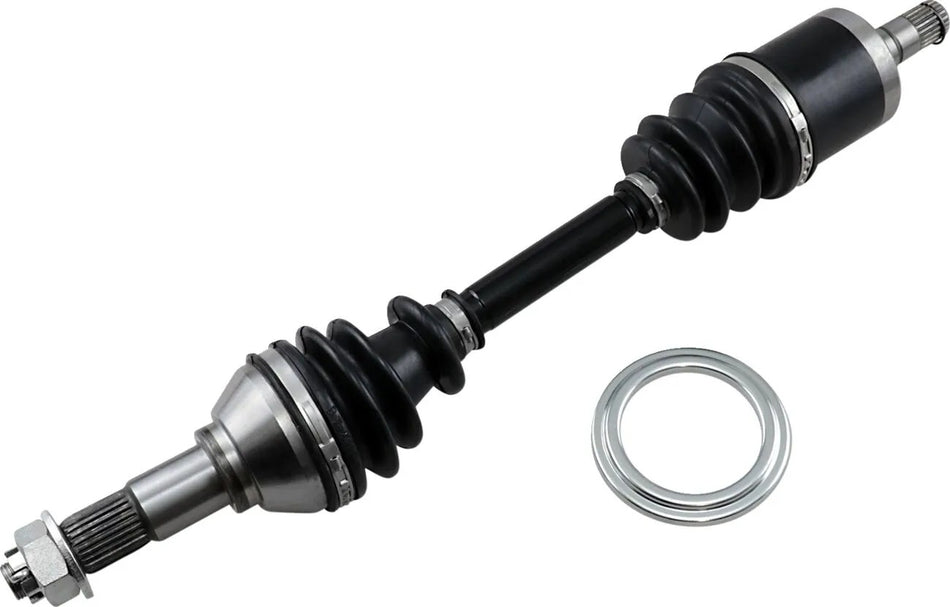 MOOSE Racing Complete Axle Assembly - Can-Am (2008-2024)